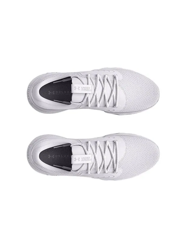 Кроссовки charged vantage 2 'white' Under Armour — изображение 4 из 4, белый