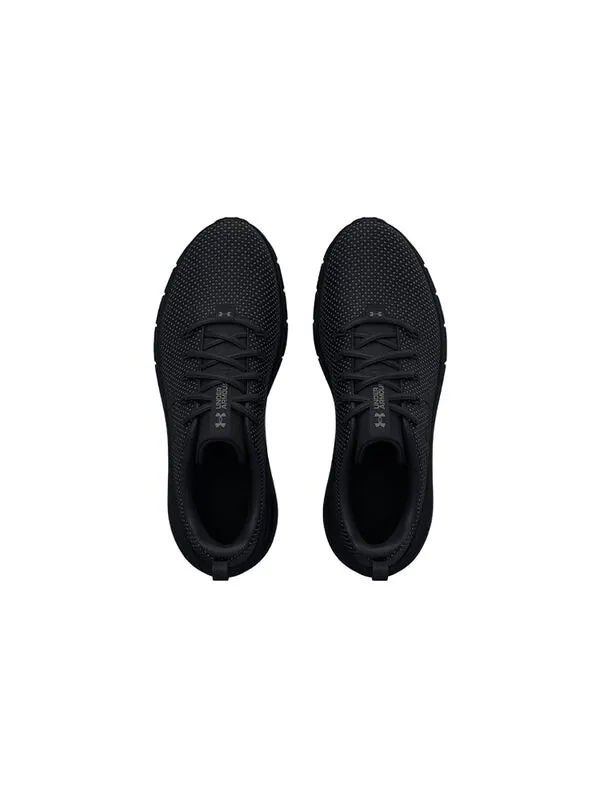 Кроссовки phade rn 2 'black' Under Armour — изображение 4 из 4, черный