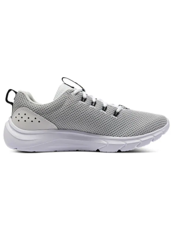 Кроссовки phade rn 2 'grey' Under Armour — изображение 2 из 4, серый/черный