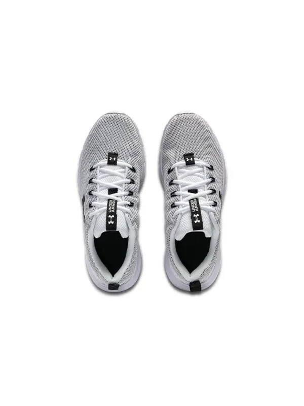 Кроссовки phade rn 2 'grey' Under Armour — изображение 4 из 4, серый/черный