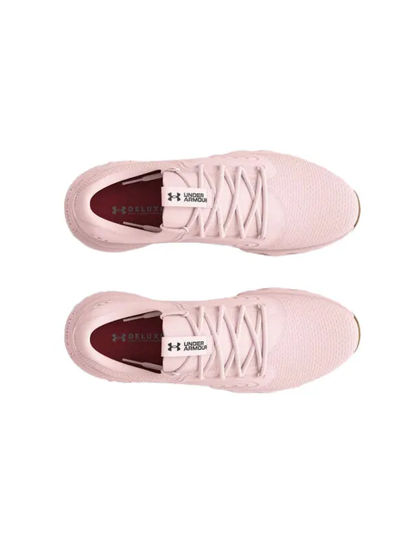 Кроссовки charged vantage 2 'pink note' Under Armour — изображение 4 из 4, розовый