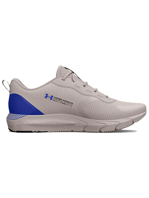 Кроссовки hovr sonic se 'ghost grey versa blue' Under Armour — изображение 2 из 4, серый/синий