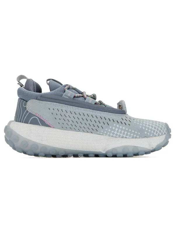Кроссовки hovr summit fat tire delta 'harbor blue' Under Armour — изображение 2 из 4, синий//серый