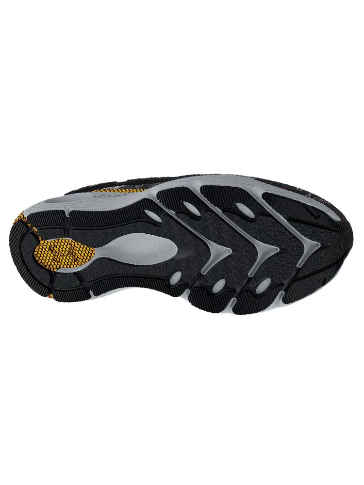 Кроссовки Under Armour HOVR Revenant Camo Sport Shoes 'Black Grey' — изображение 6 из 6, черный