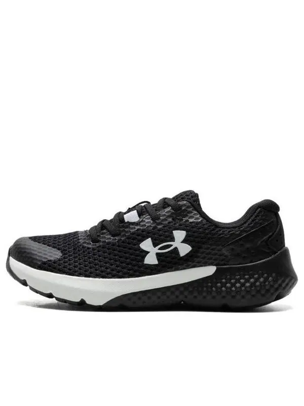 Кроссовки rogue 3 al 'black white' Under Armour — изображение 1 из 4, черный/белый