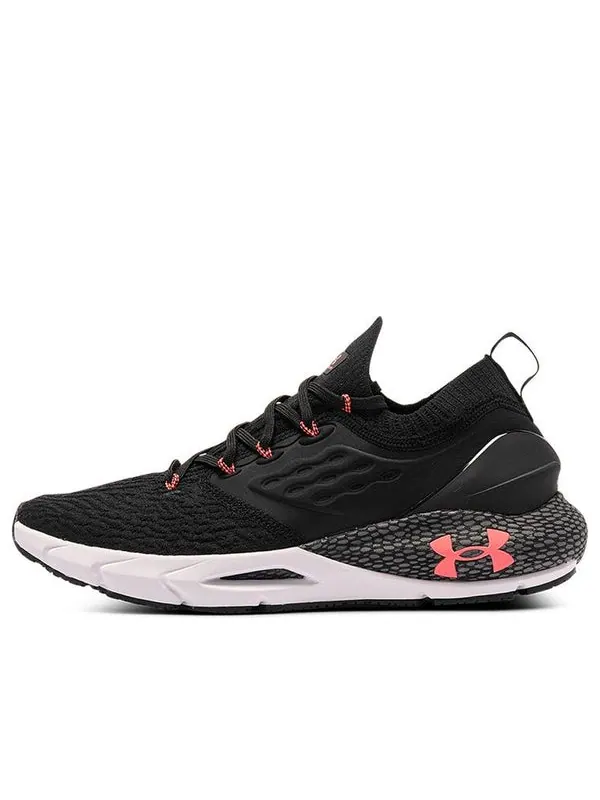 Кроссовки hovr phantom 2 cn 'black' Under Armour — изображение 1 из 4, черный