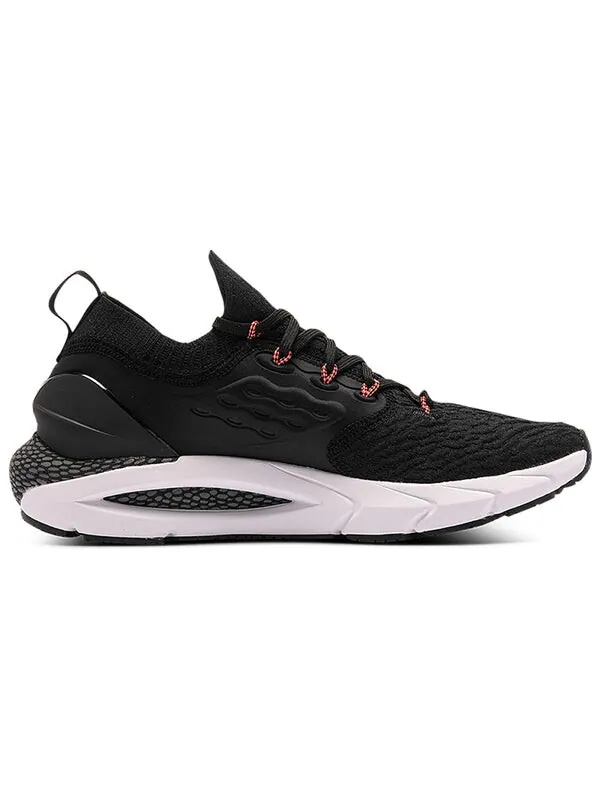 Кроссовки hovr phantom 2 cn 'black' Under Armour — изображение 2 из 4, черный