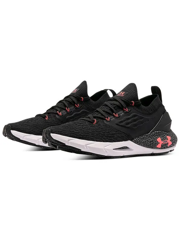 Кроссовки hovr phantom 2 cn 'black' Under Armour — изображение 3 из 4, черный