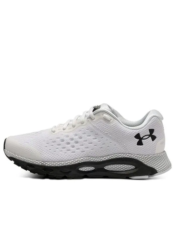 Кроссовки hovr infinite 3 cn sports shoes white Under Armour — изображение 1 из 4, белый