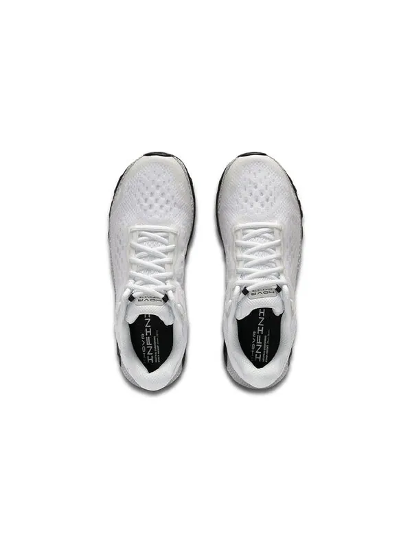 Кроссовки hovr infinite 3 cn sports shoes white Under Armour — изображение 3 из 4, белый
