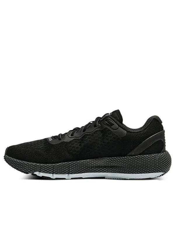 Кроссовки hovr machina 2 cn Under Armour — изображение 1 из 4, черный