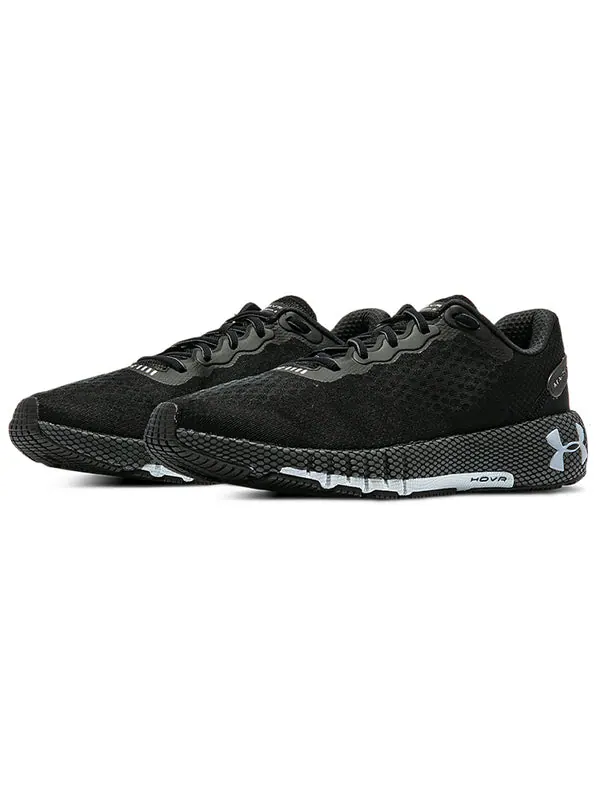 Кроссовки hovr machina 2 cn Under Armour — изображение 3 из 4, черный