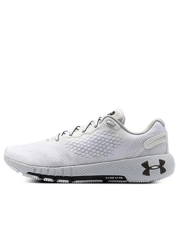 Кроссовки hovr machina 2 Under Armour — изображение 1 из 4, белый