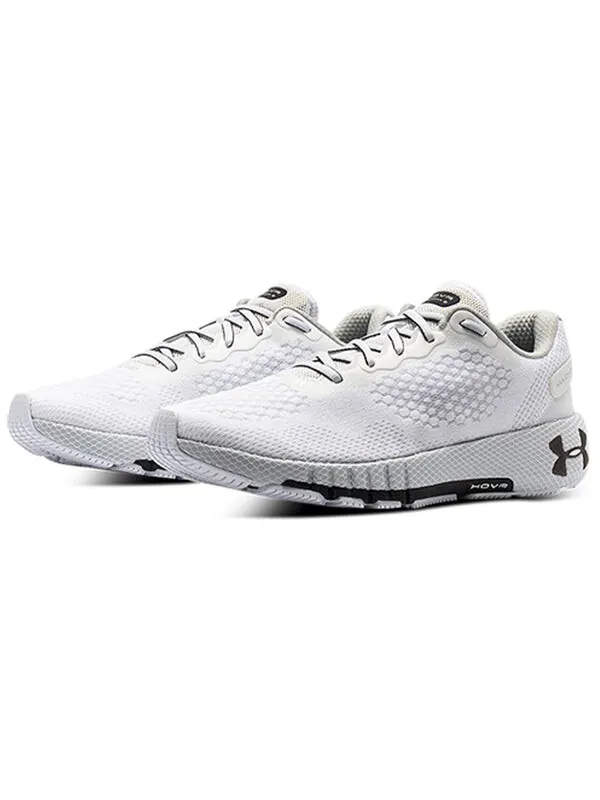 Кроссовки hovr machina 2 Under Armour — изображение 3 из 4, белый