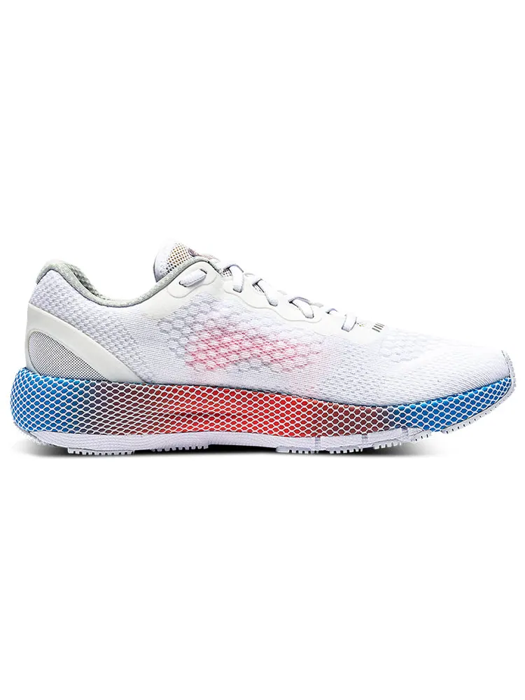 Спортивные кроссовки Under Armour Hovr Machina 2 CLRSHFT CN Unisex White — изображение 2 из 5, белый