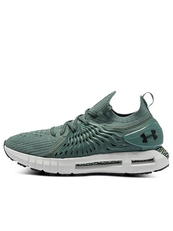 Кроссовки hovr phantom rn 'water green' Under Armour — изображение 1 из 4, зеленый