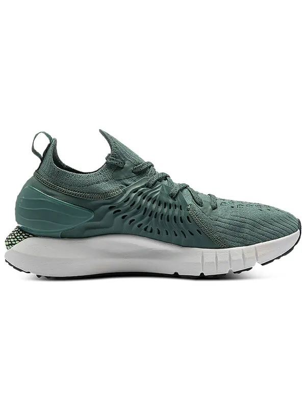 Кроссовки hovr phantom rn 'water green' Under Armour — изображение 2 из 4, зеленый