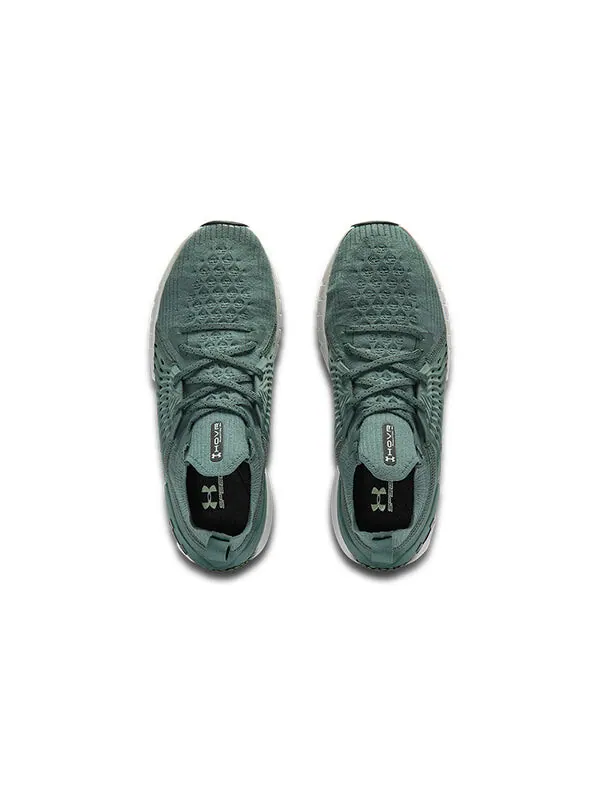 Кроссовки hovr phantom rn 'water green' Under Armour — изображение 4 из 4, зеленый