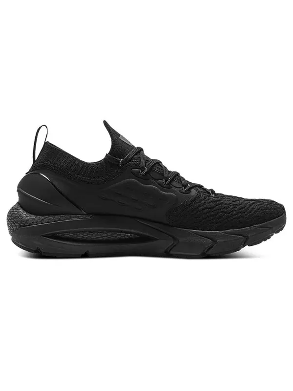 Кроссовки hovr phantom 2 cn 'black' Under Armour — изображение 2 из 4, черный