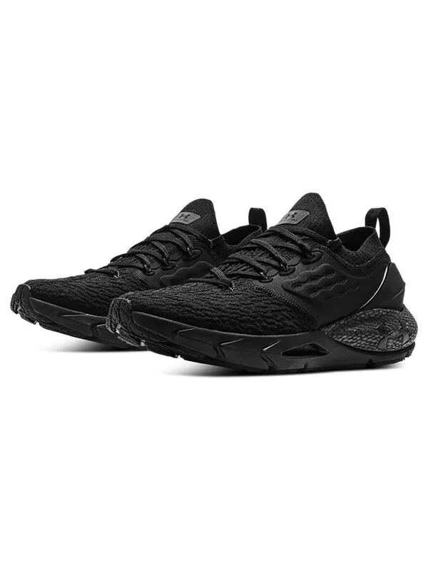 Кроссовки hovr phantom 2 cn 'black' Under Armour — изображение 3 из 4, черный