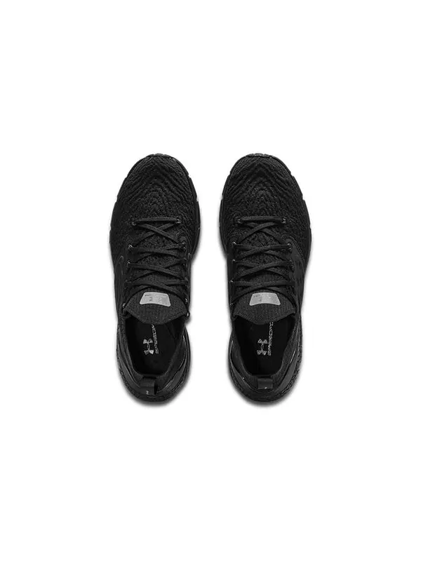 Кроссовки hovr phantom 2 cn 'black' Under Armour — изображение 4 из 4, черный