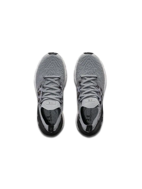 Кроссовки hovr phantom 2 klrin cn 'grey leopard' Under Armour — изображение 4 из 4, серый/черный/белый