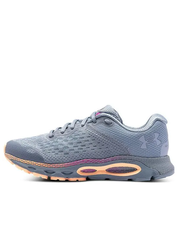 Кроссовки hovr infinite 3 cn sneakers blue Under Armour — изображение 1 из 4, синий