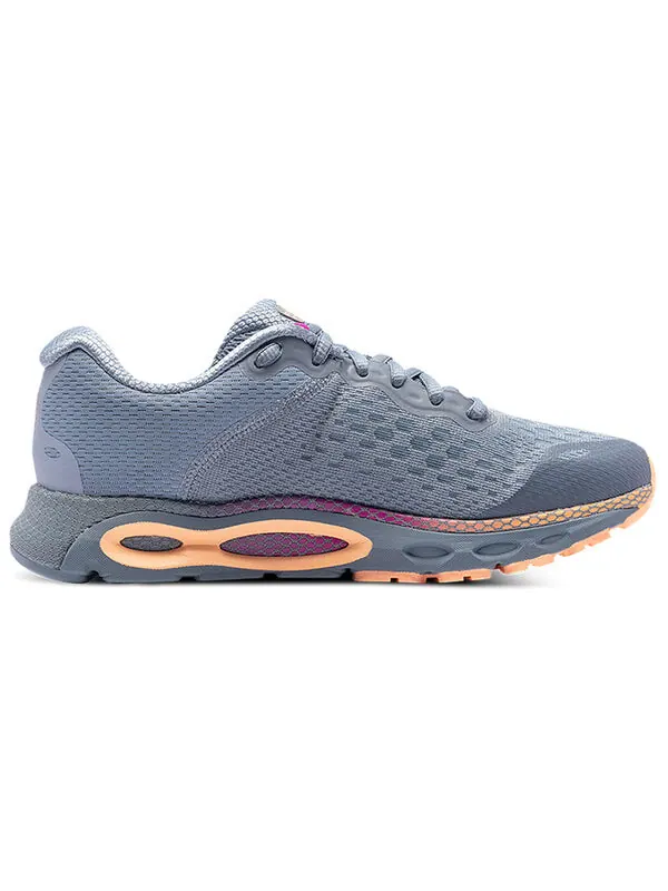 Кроссовки hovr infinite 3 cn sneakers blue Under Armour — изображение 2 из 4, синий