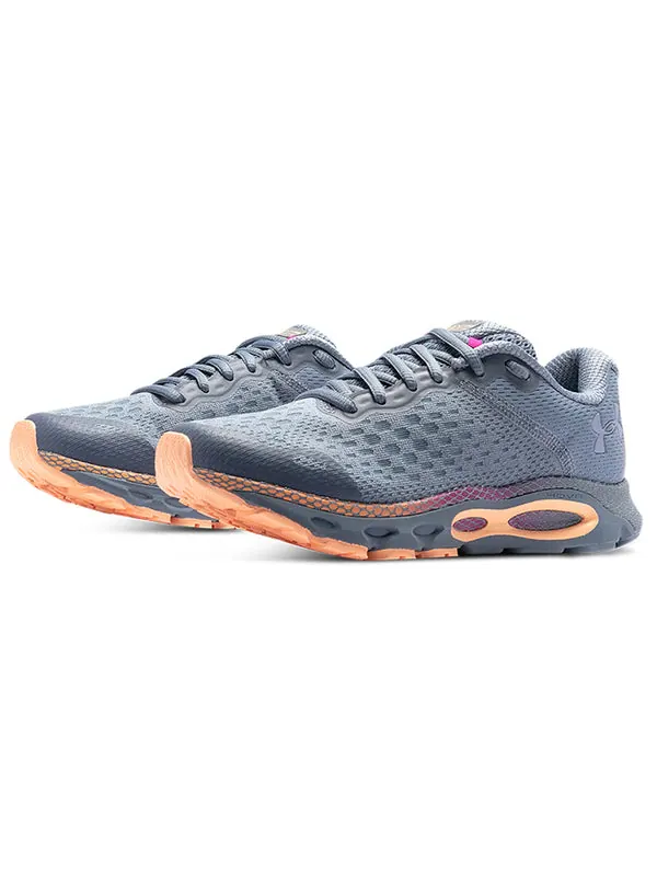 Кроссовки hovr infinite 3 cn sneakers blue Under Armour — изображение 3 из 4, синий
