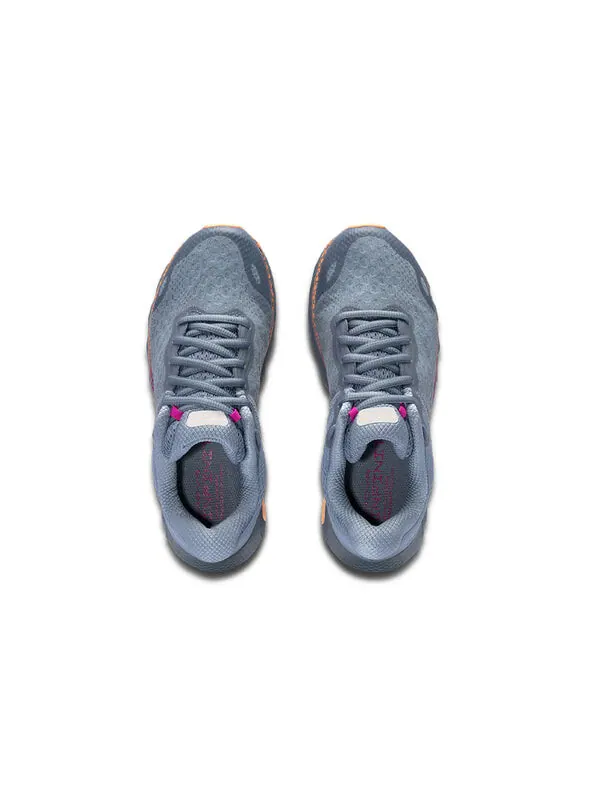 Кроссовки hovr infinite 3 cn sneakers blue Under Armour — изображение 4 из 4, синий