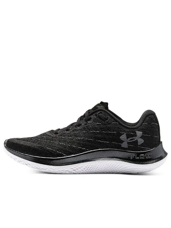 Кроссовки flow velociti wind cn sports shoes black Under Armour — изображение 1 из 4, черный