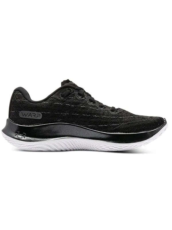 Кроссовки flow velociti wind cn sports shoes black Under Armour — изображение 2 из 4, черный