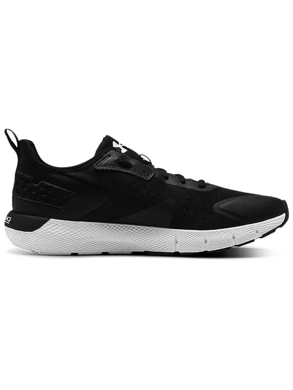 Кроссовки charged rogue turbo 'black white' Under Armour — изображение 2 из 4, черный/белый