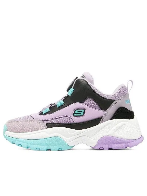 Кроссовки kozmiks 'purple black blue' Skechers — изображение 1 из 4