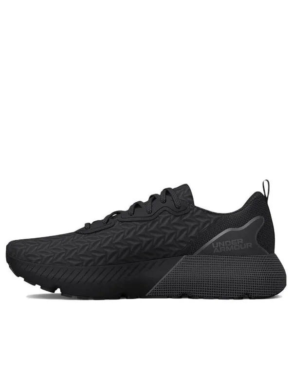 Кроссовки hovr mega 3 'black' Under Armour — изображение 1 из 4, черный