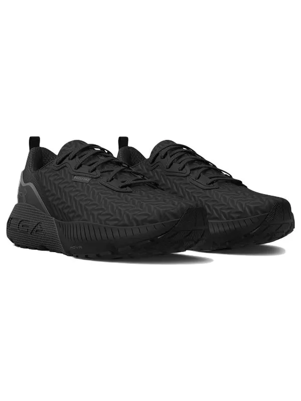 Кроссовки hovr mega 3 'black' Under Armour — изображение 2 из 4, черный