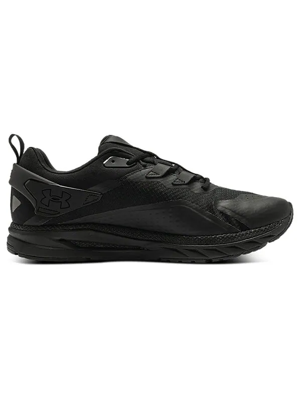 Кроссовки hovr flux movement 'black' Under Armour — изображение 2 из 4, черный