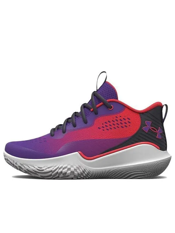 Кроссовки flow breakthru 2 'international women's day' Under Armour — изображение 1 из 4