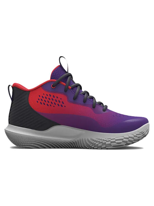 Кроссовки flow breakthru 2 'international women's day' Under Armour — изображение 2 из 4
