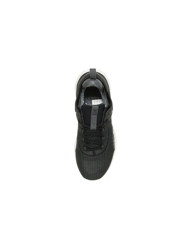Кроссовки project rock 5 'black white' Under Armour — изображение 4 из 4, черный/белый