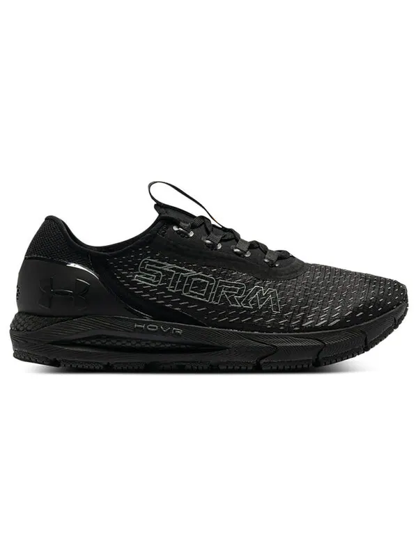 Кроссовки hovr sonic 4 storm cn 'black' Under Armour — изображение 2 из 4, черный