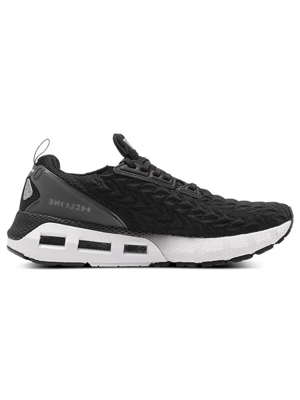 Кроссовки hovr mega 2 'black white' Under Armour — изображение 2 из 4, черный/белый