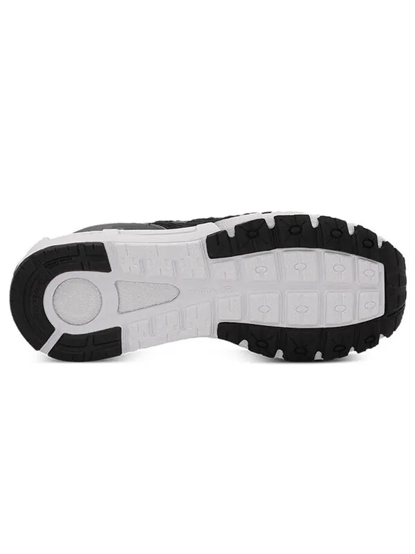 Кроссовки hovr mega 2 'black white' Under Armour — изображение 4 из 4, черный/белый