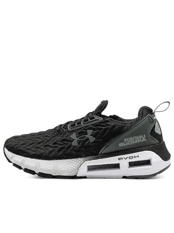 Кроссовки hovr mega 2 clone cn 'black white' Under Armour — изображение 1 из 4, черный/белый