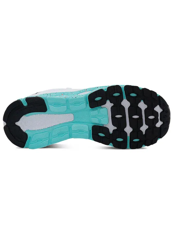 Кроссовки hovr infinite 3 pntsp cn 'white teal' Under Armour — изображение 4 из 4, белый/зеленый