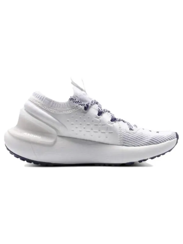 Кроссовки hovr phantom 3 'white' Under Armour — изображение 2 из 4, белый