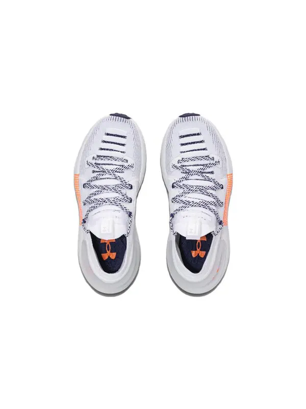 Кроссовки hovr phantom 3 'white' Under Armour — изображение 4 из 4, белый