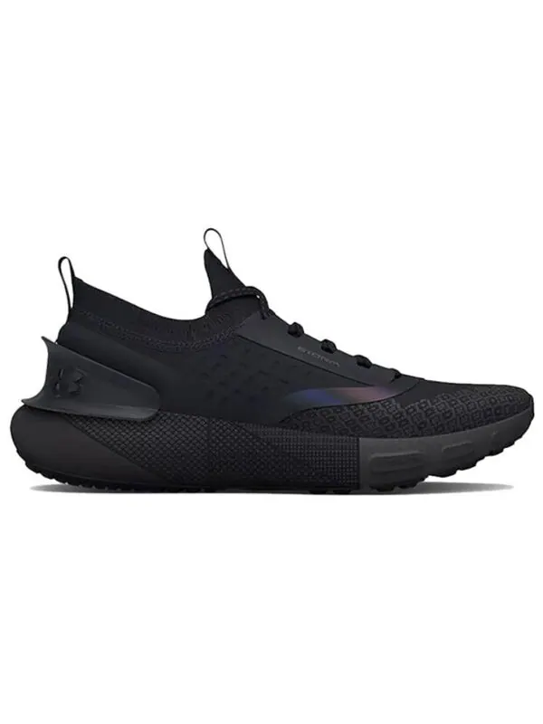 Кроссовки hovr phantom 3 storm 'triple black' Under Armour — изображение 2 из 4, черный
