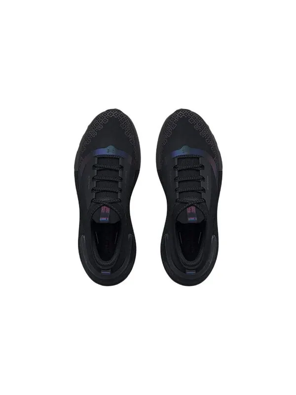 Кроссовки hovr phantom 3 storm 'triple black' Under Armour — изображение 4 из 4, черный