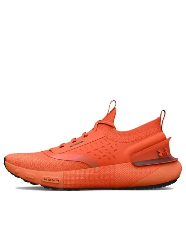 Кроссовки hovr phantom 3 storm 'panic orange' Under Armour — изображение 1 из 4, оранжевый
